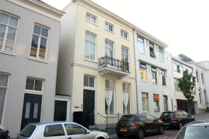 Foto van de Appartement gelegen aan de Brugstraat in Arnhem