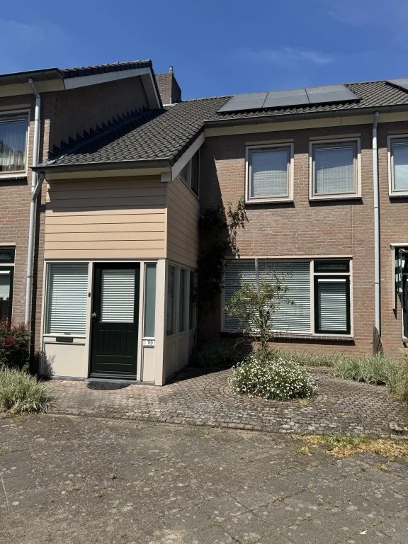 Foto van de Appartement gelegen aan de Jacob Oppenheimstraat in Eindhoven