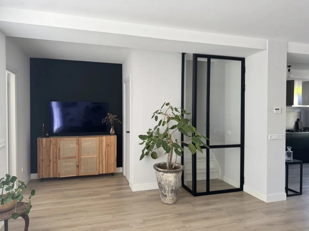 Foto van de Appartement gelegen aan de Jacob Oppenheimstraat in Eindhoven