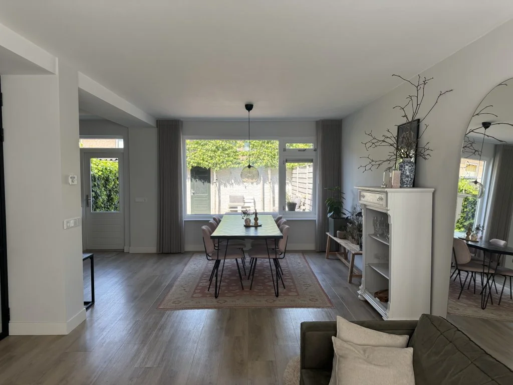 Foto van de Appartement gelegen aan de Jacob Oppenheimstraat in Eindhoven