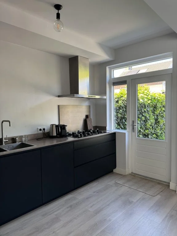Foto van de Appartement gelegen aan de Jacob Oppenheimstraat in Eindhoven