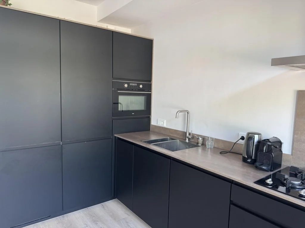 Foto van de Appartement gelegen aan de Jacob Oppenheimstraat in Eindhoven