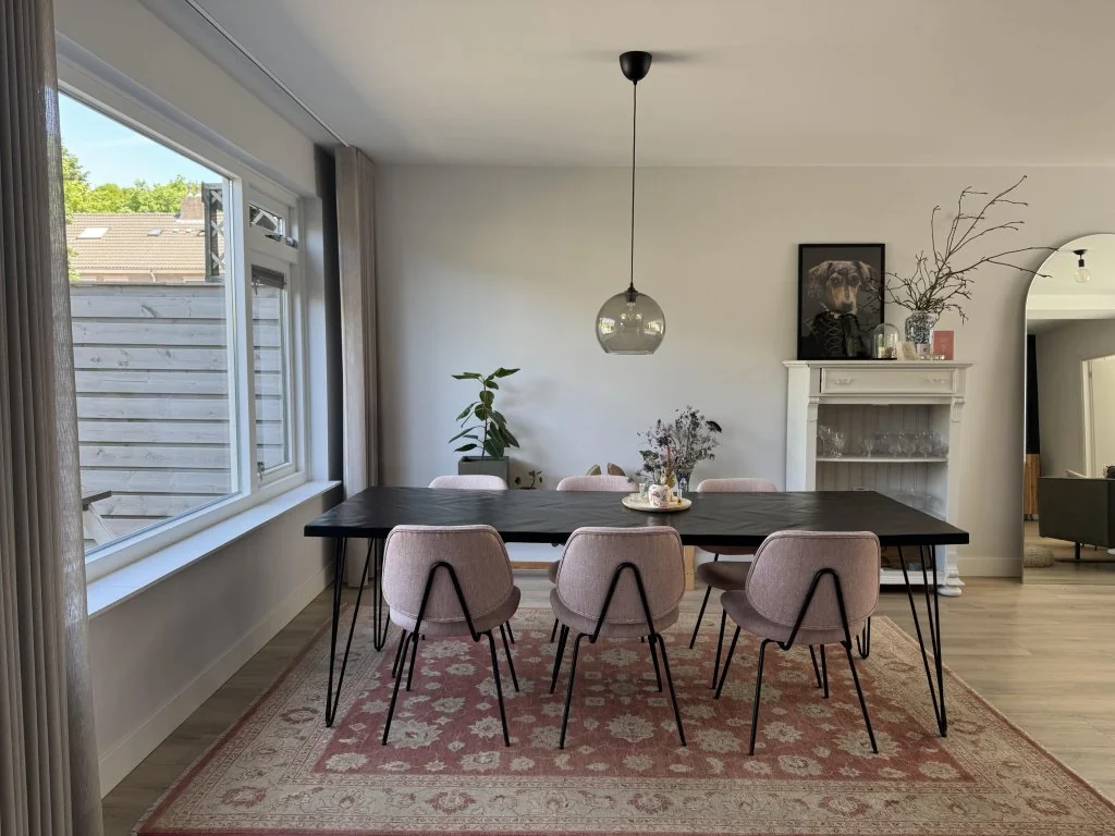 Foto van de Appartement gelegen aan de Jacob Oppenheimstraat in Eindhoven