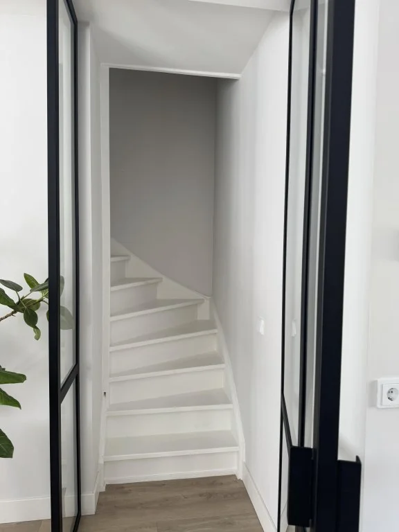 Foto van de Appartement gelegen aan de Jacob Oppenheimstraat in Eindhoven