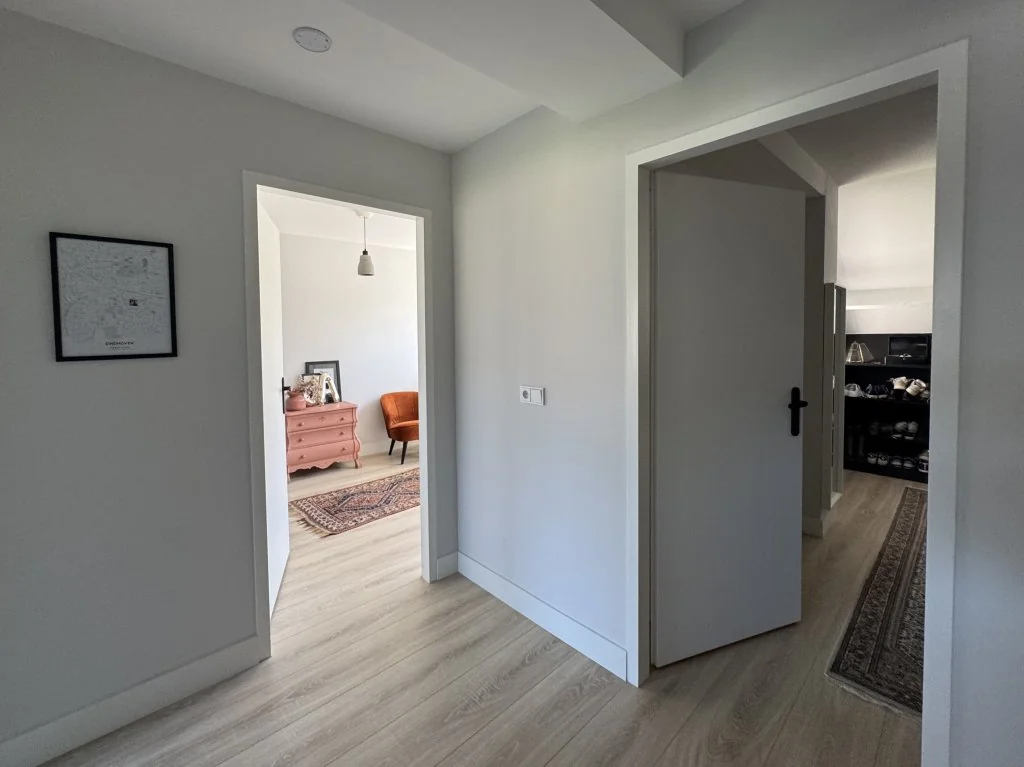 Foto van de Appartement gelegen aan de Jacob Oppenheimstraat in Eindhoven