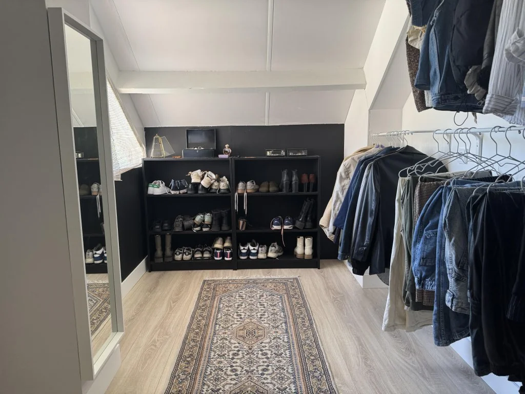 Foto van de Appartement gelegen aan de Jacob Oppenheimstraat in Eindhoven