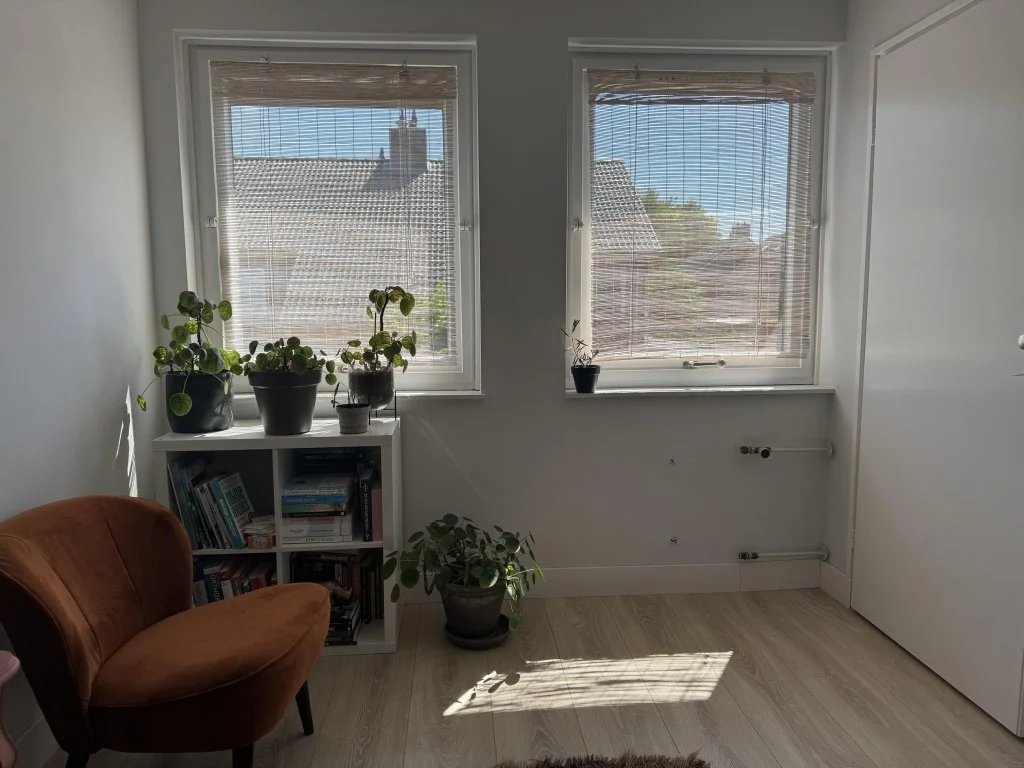 Foto van de Appartement gelegen aan de Jacob Oppenheimstraat in Eindhoven