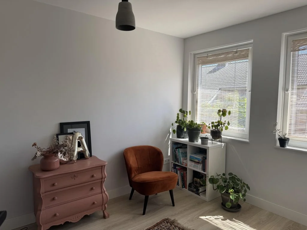 Foto van de Appartement gelegen aan de Jacob Oppenheimstraat in Eindhoven