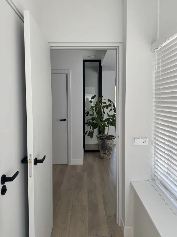 Foto van de Appartement gelegen aan de Jacob Oppenheimstraat in Eindhoven