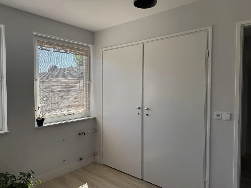 Foto van de Appartement gelegen aan de Jacob Oppenheimstraat in Eindhoven