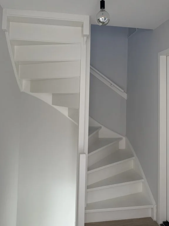 Foto van de Appartement gelegen aan de Jacob Oppenheimstraat in Eindhoven