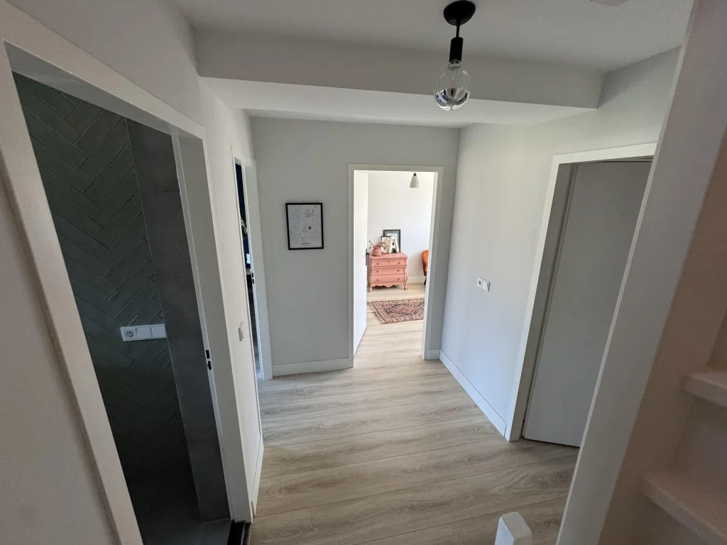 Foto van de Appartement gelegen aan de Jacob Oppenheimstraat in Eindhoven