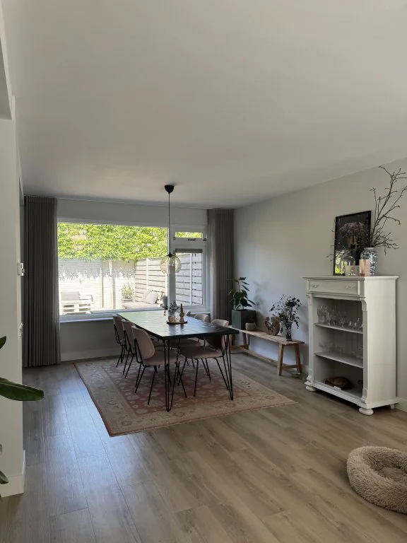 Foto van de Appartement gelegen aan de Jacob Oppenheimstraat in Eindhoven
