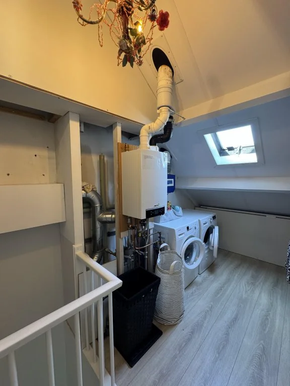 Foto van de Appartement gelegen aan de Jacob Oppenheimstraat in Eindhoven