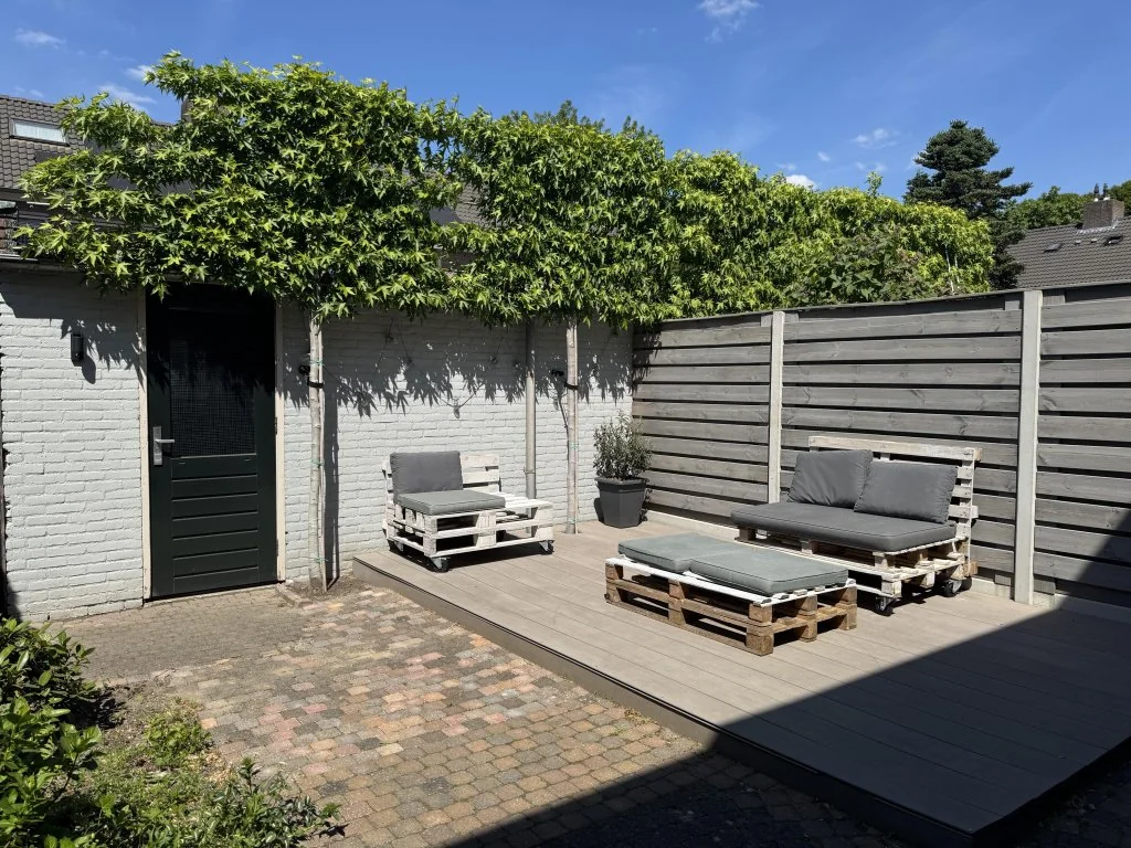 Foto van de Appartement gelegen aan de Jacob Oppenheimstraat in Eindhoven