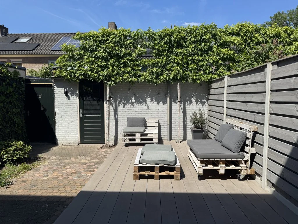 Foto van de Appartement gelegen aan de Jacob Oppenheimstraat in Eindhoven