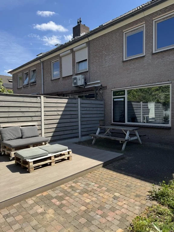 Foto van de Appartement gelegen aan de Jacob Oppenheimstraat in Eindhoven