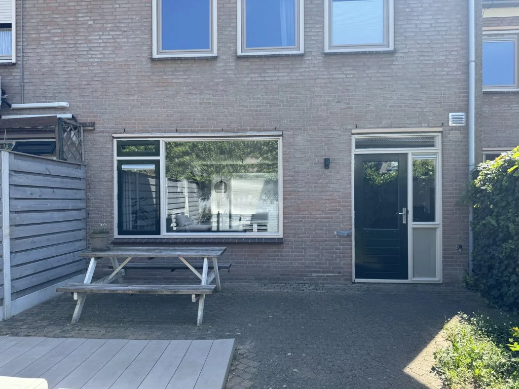 Foto van de Appartement gelegen aan de Jacob Oppenheimstraat in Eindhoven