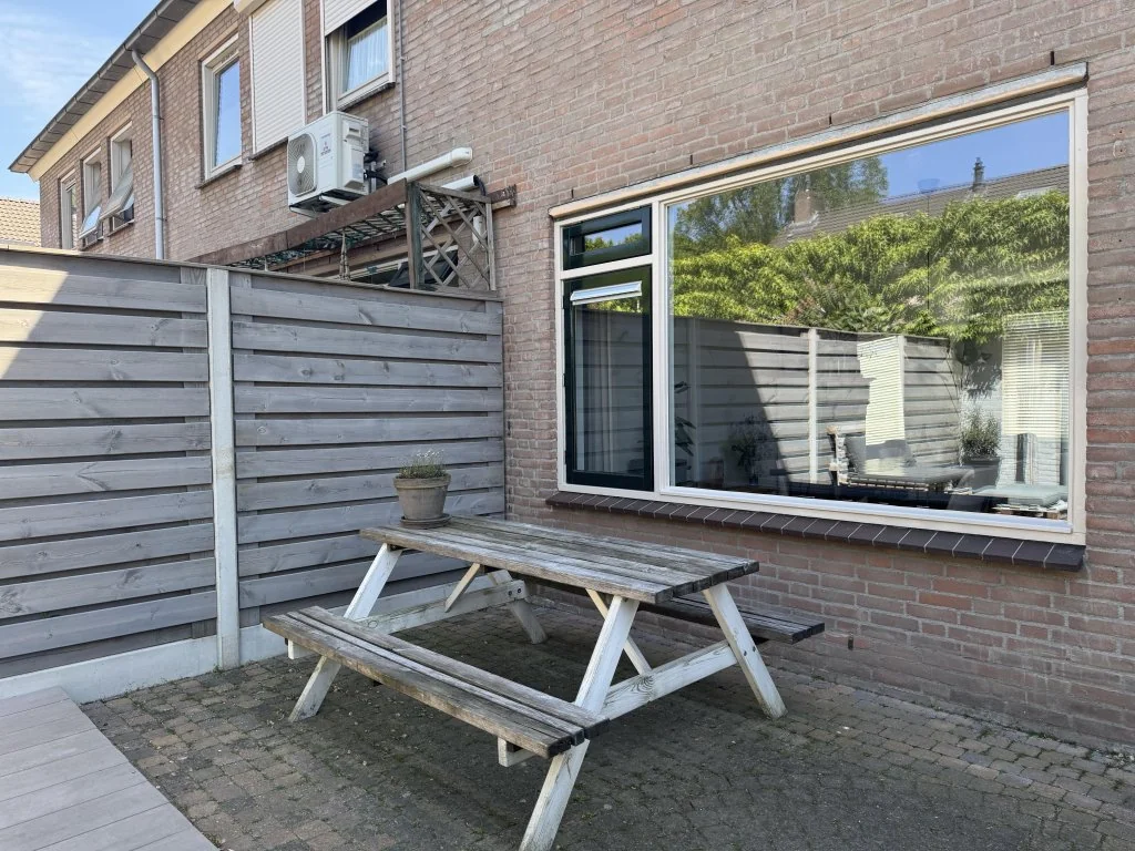 Foto van de Appartement gelegen aan de Jacob Oppenheimstraat in Eindhoven
