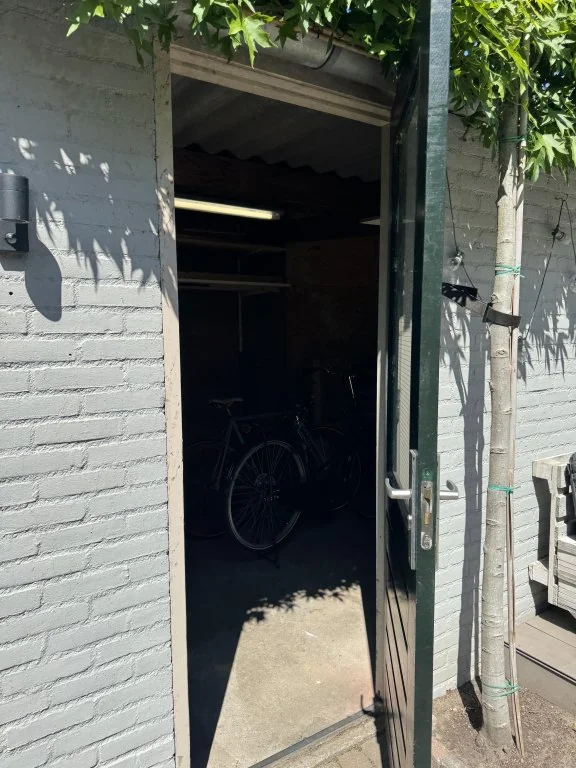 Foto van de Appartement gelegen aan de Jacob Oppenheimstraat in Eindhoven