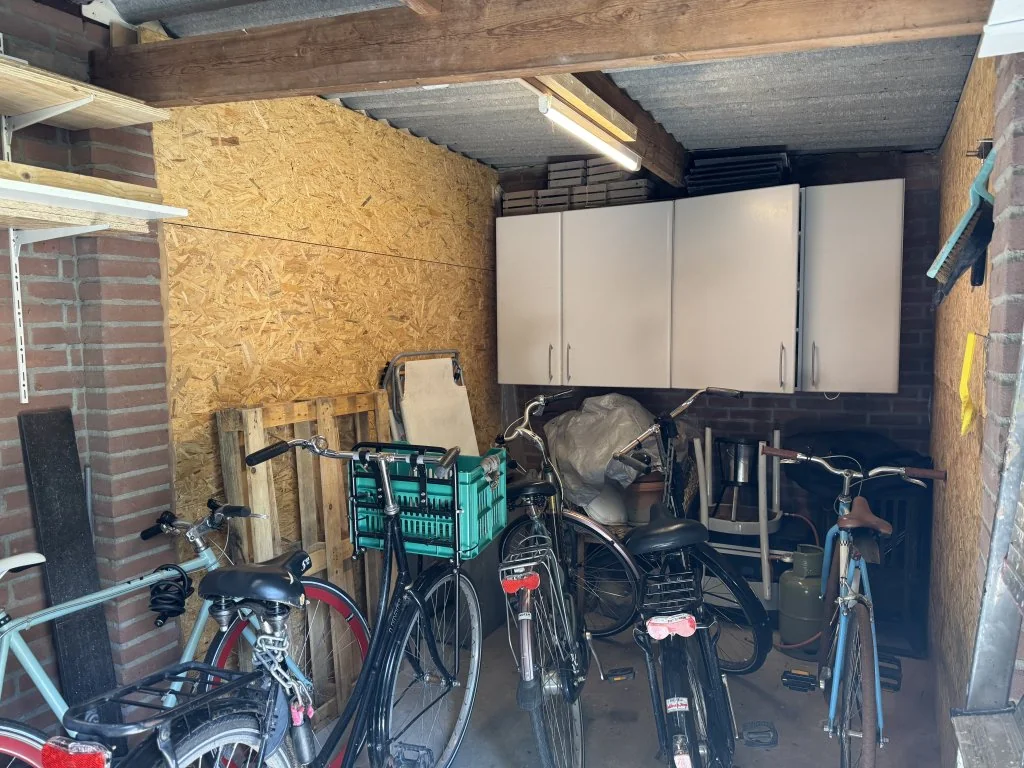 Foto van de Appartement gelegen aan de Jacob Oppenheimstraat in Eindhoven