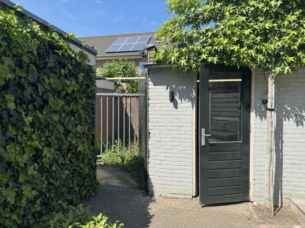 Foto van de Appartement gelegen aan de Jacob Oppenheimstraat in Eindhoven