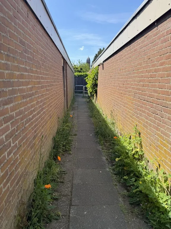 Foto van de Appartement gelegen aan de Jacob Oppenheimstraat in Eindhoven