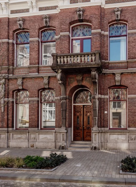Foto van de Appartement gelegen aan de Stationsstraat in Tilburg