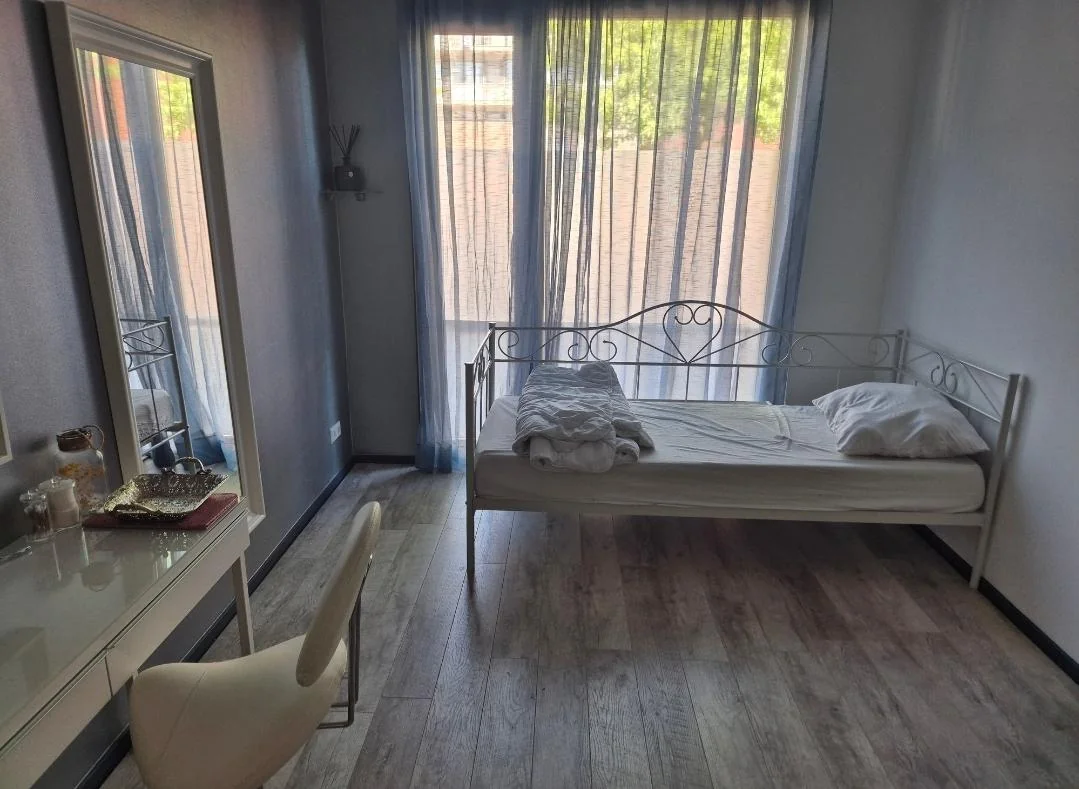 Foto van de Kamer gelegen aan de Professor Rutgersstraat in Vlaardingen