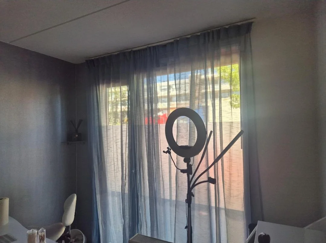 Foto van de Kamer gelegen aan de Professor Rutgersstraat in Vlaardingen