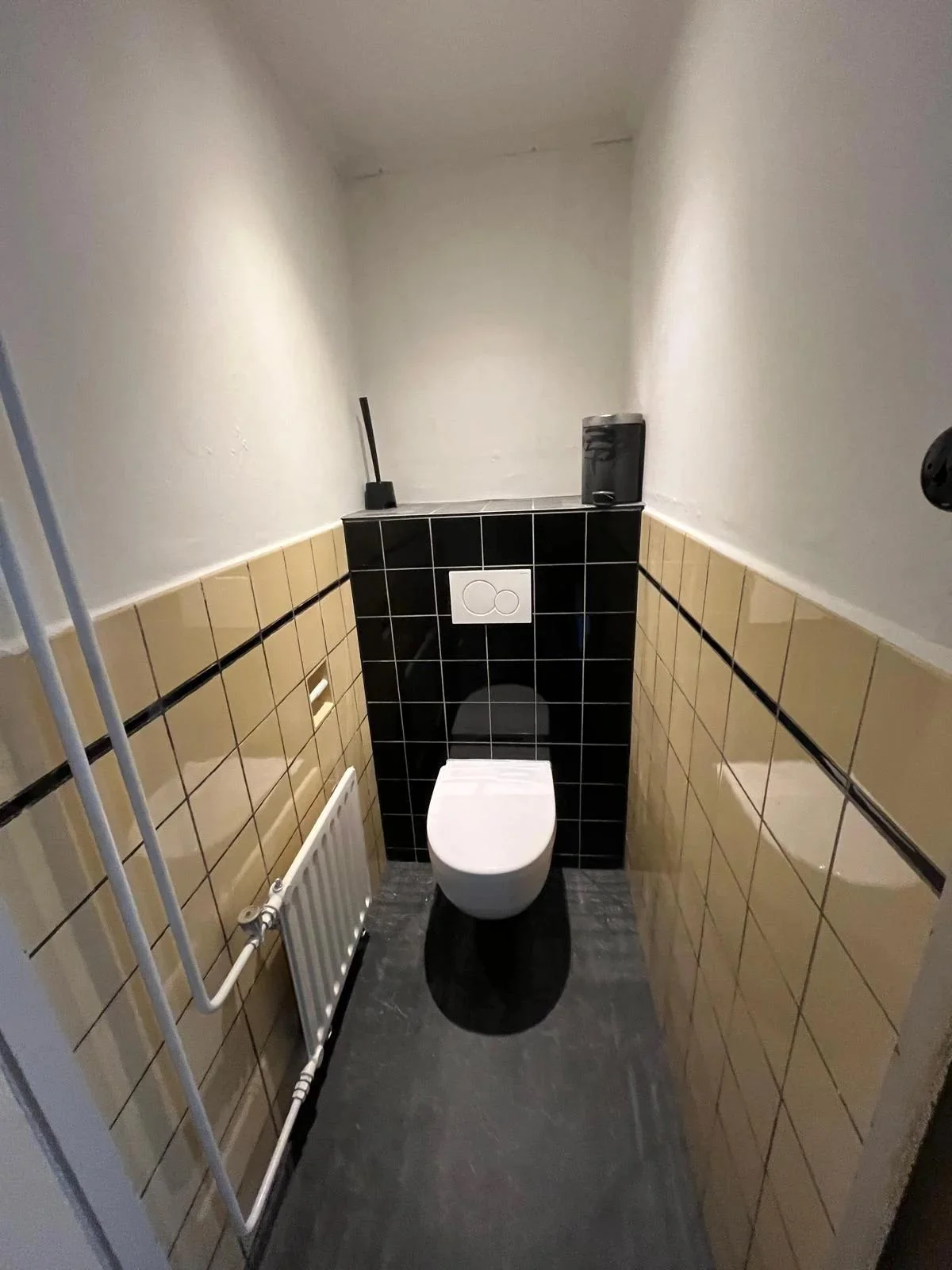 Foto van de Kamer gelegen aan de Odasingel in Sittard