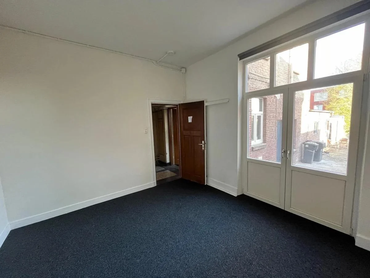 Foto van de Kamer gelegen aan de Odasingel in Sittard