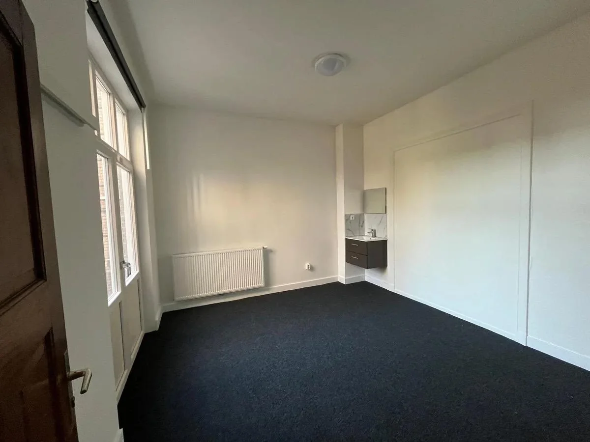 Foto van de Kamer gelegen aan de Odasingel in Sittard