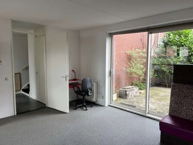 Foto van de Appartement gelegen aan de Saendelverlaan in Assendelft