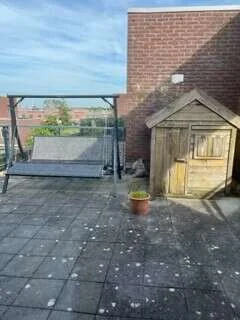 Foto van de Appartement gelegen aan de Saendelverlaan in Assendelft