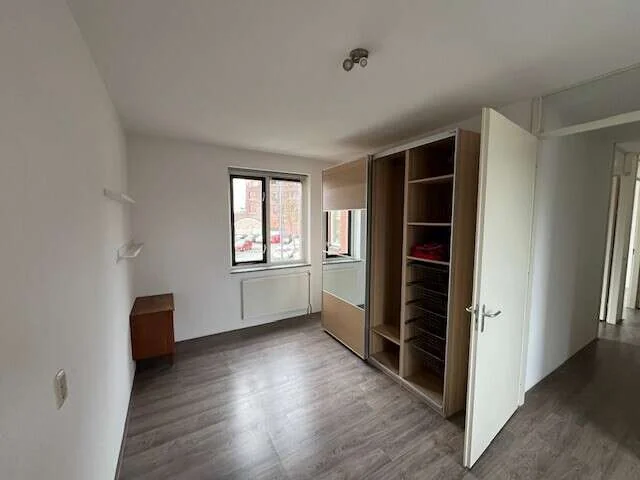 Foto van de Appartement gelegen aan de Saendelverlaan in Assendelft