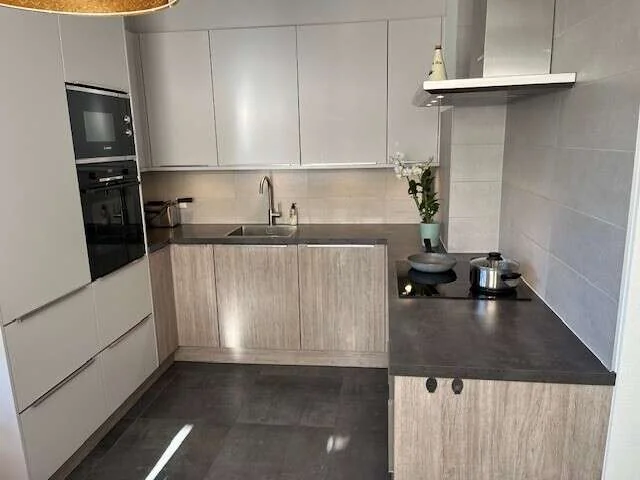 Foto van de Appartement gelegen aan de Saendelverlaan in Assendelft