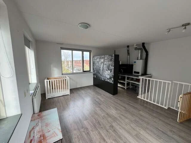 Foto van de Appartement gelegen aan de Saendelverlaan in Assendelft