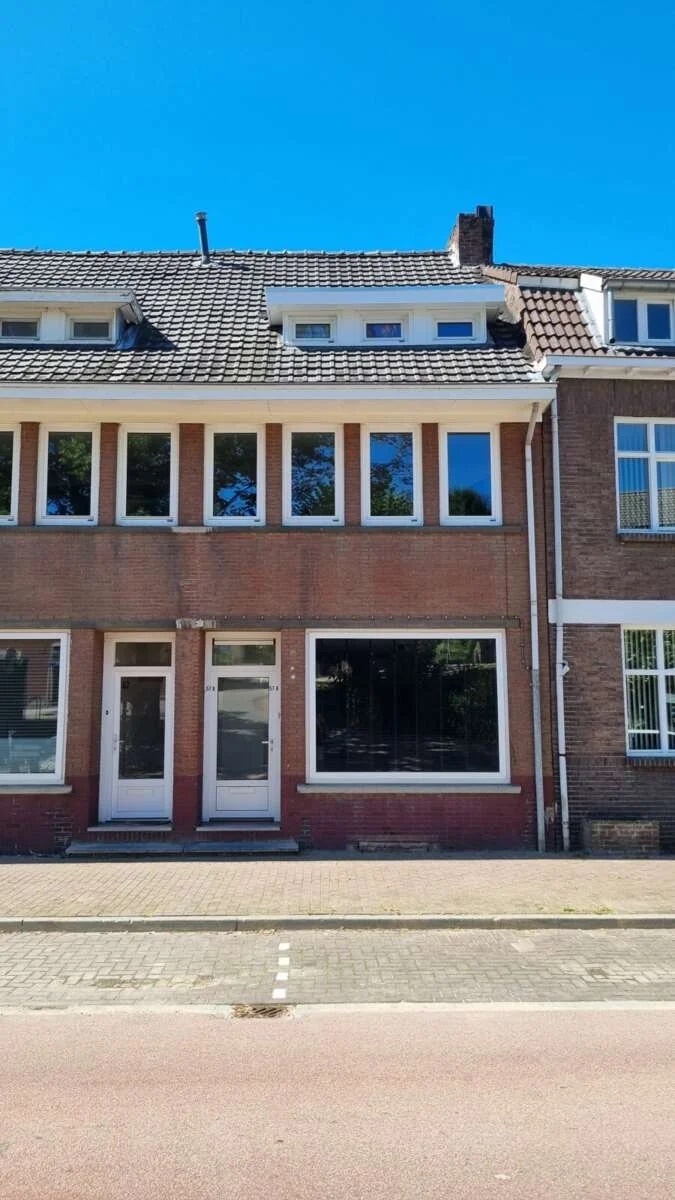 Foto van de Appartement gelegen aan de Hoofdstraat in Amstenrade