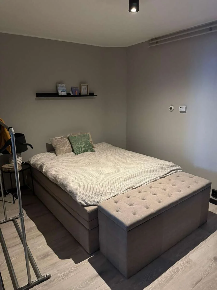 Foto van de Appartement gelegen aan de Hoofdstraat in Amstenrade