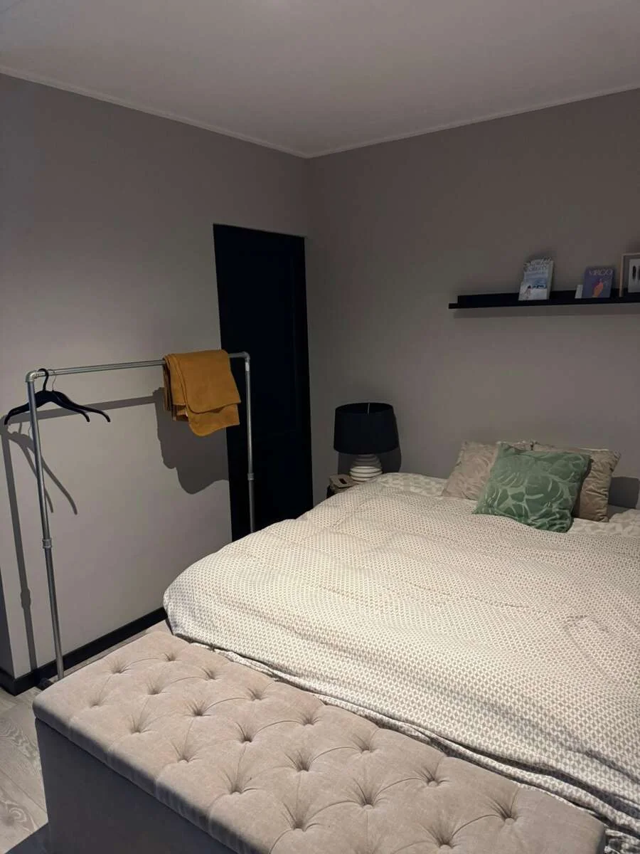 Foto van de Appartement gelegen aan de Hoofdstraat in Amstenrade