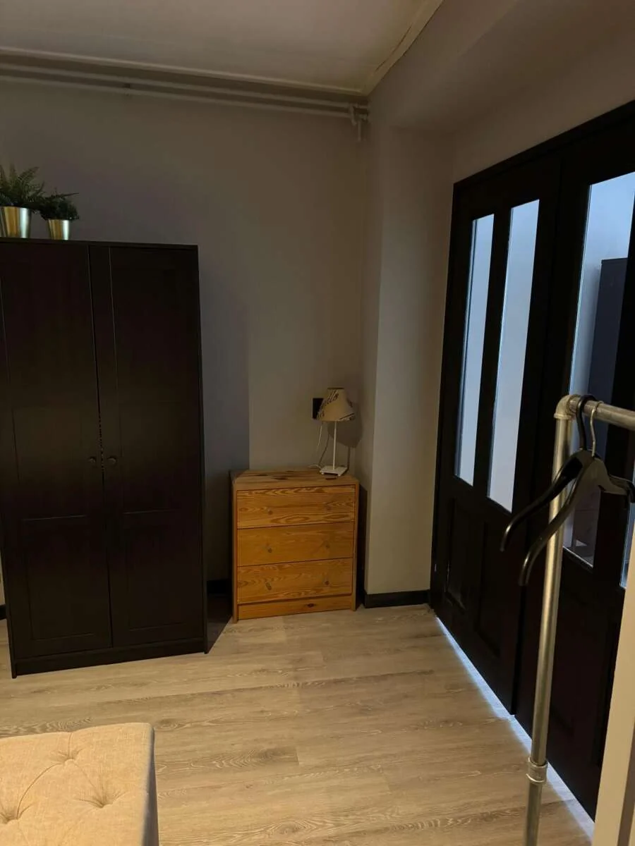 Foto van de Appartement gelegen aan de Hoofdstraat in Amstenrade
