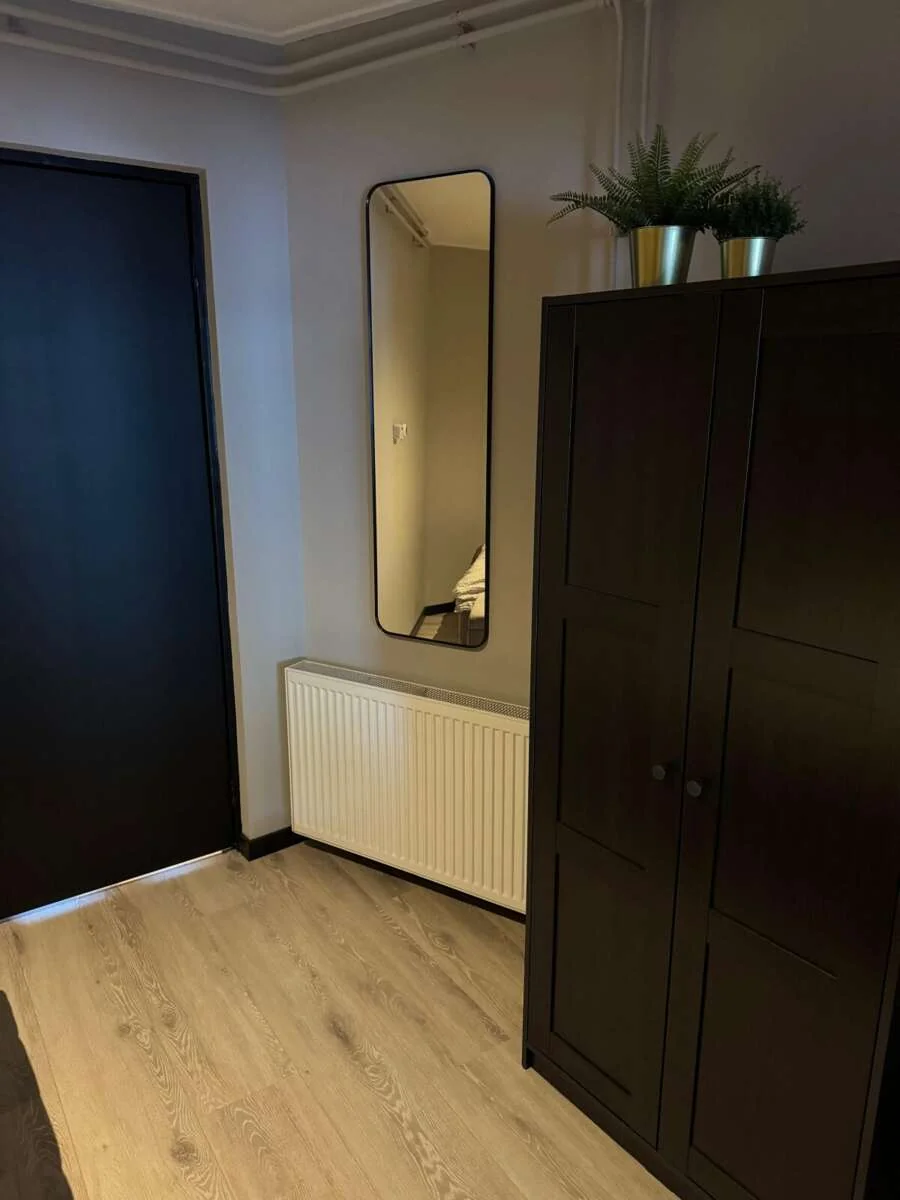 Foto van de Appartement gelegen aan de Hoofdstraat in Amstenrade
