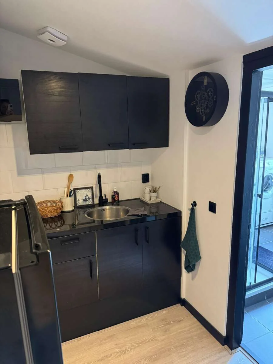 Foto van de Appartement gelegen aan de Hoofdstraat in Amstenrade