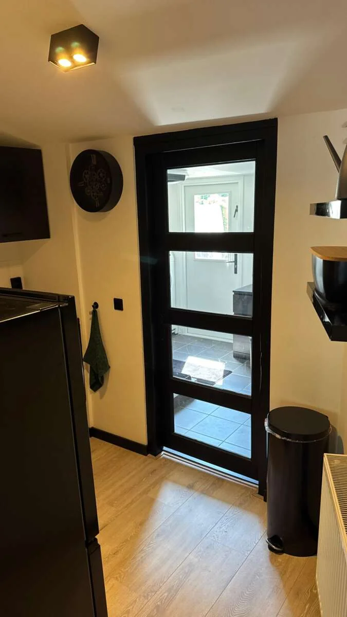 Foto van de Appartement gelegen aan de Hoofdstraat in Amstenrade