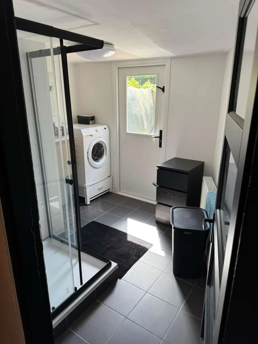 Foto van de Appartement gelegen aan de Hoofdstraat in Amstenrade