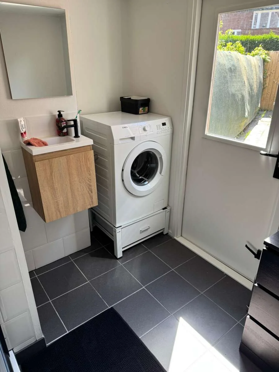 Foto van de Appartement gelegen aan de Hoofdstraat in Amstenrade
