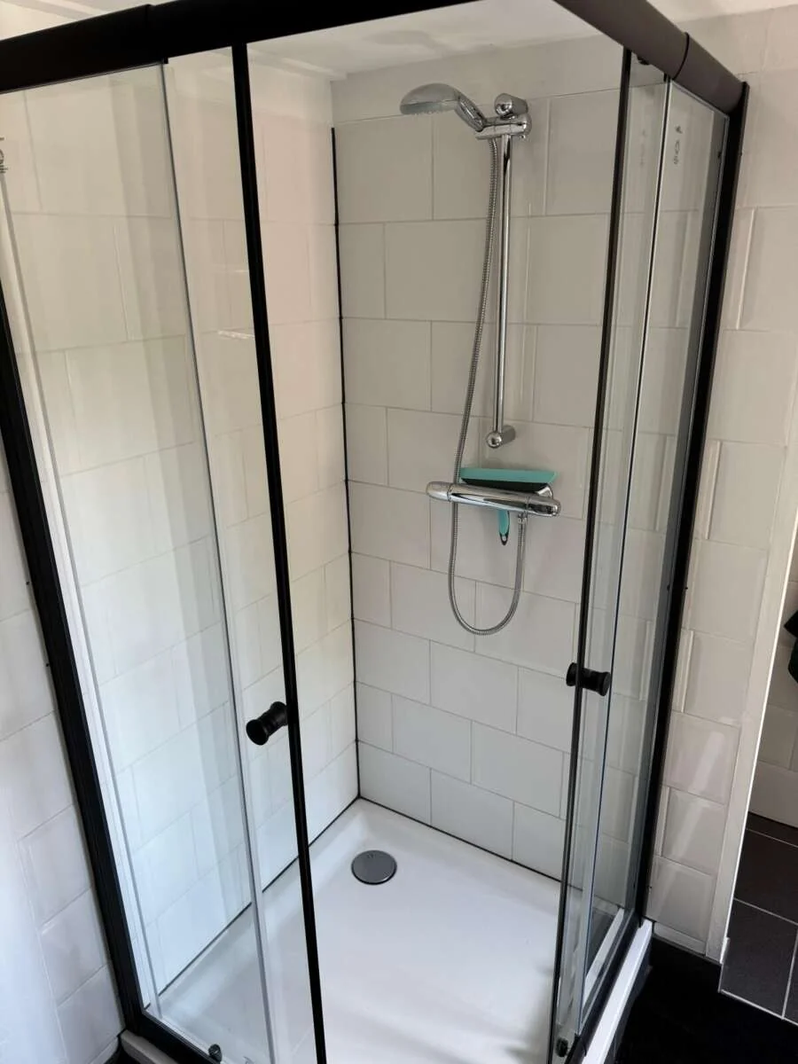 Foto van de Appartement gelegen aan de Hoofdstraat in Amstenrade