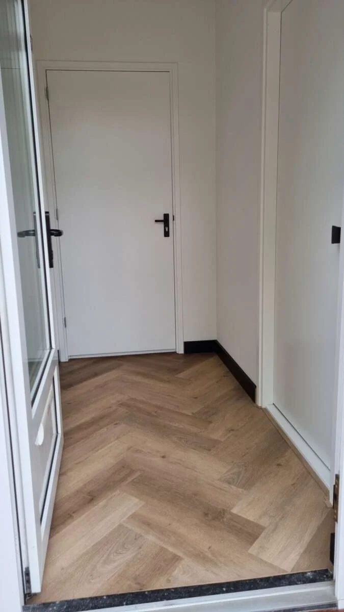 Foto van de Appartement gelegen aan de Hoofdstraat in Amstenrade