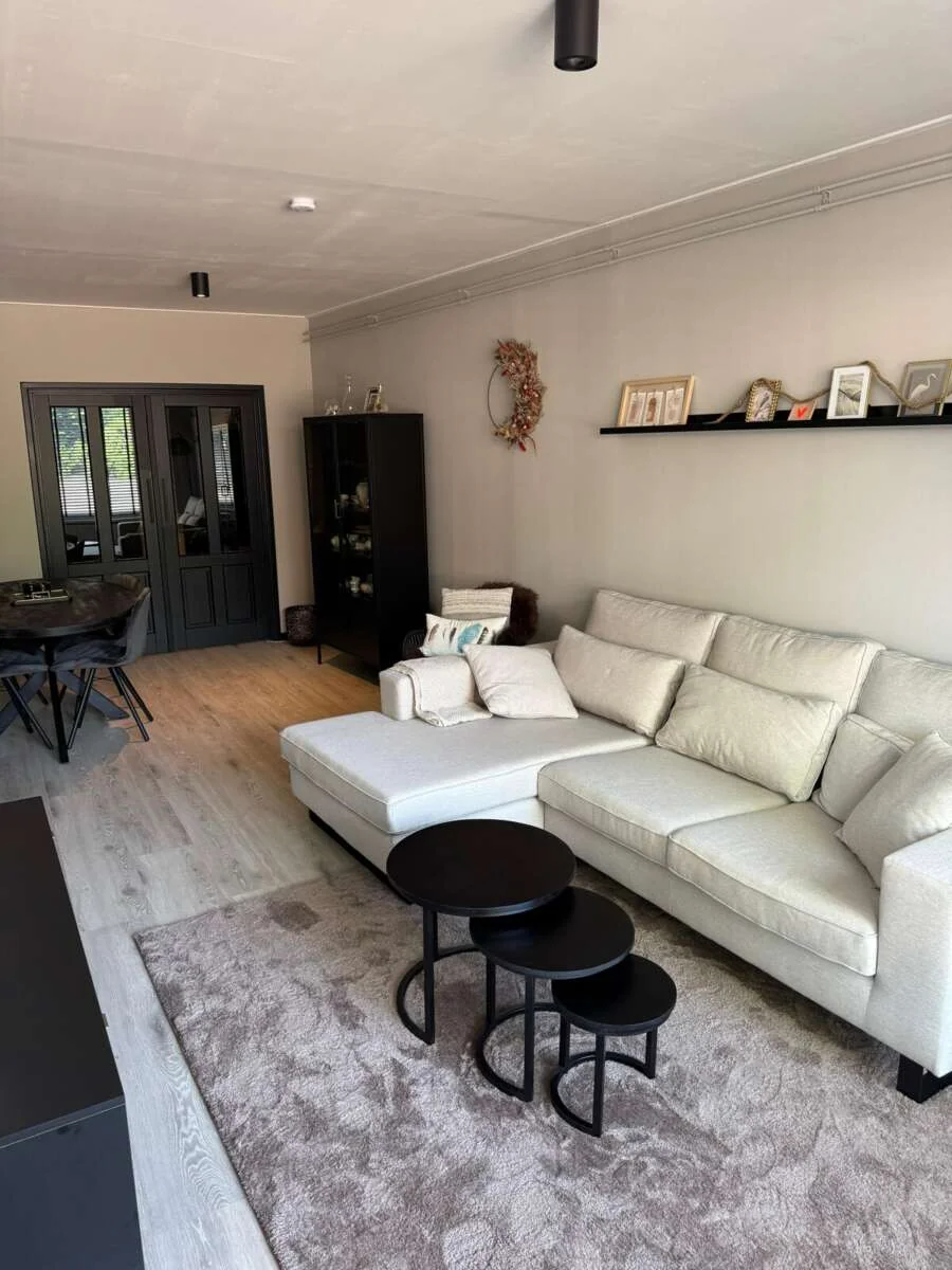 Foto van de Appartement gelegen aan de Hoofdstraat in Amstenrade